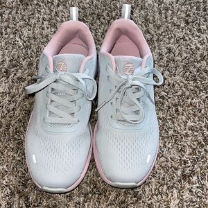 Zella walking shoes for women size 8.5